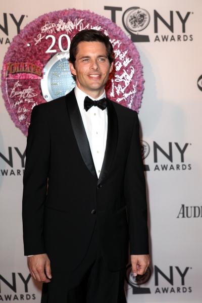 Photo Coverage: 2012 Tony Awards Red Carpet- Part 3! 