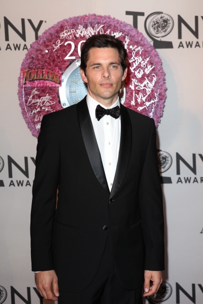 Photo Coverage: 2012 Tony Awards Red Carpet- Part 3! 