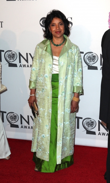 Photo Coverage: 2012 Tony Awards Red Carpet- Part 3!  Image