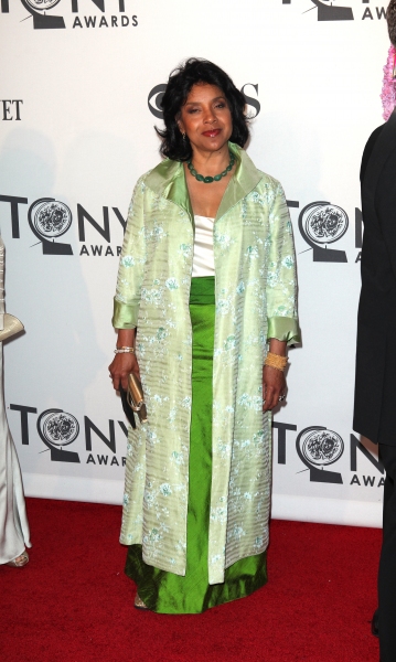 Photo Coverage: 2012 Tony Awards Red Carpet- Part 3!  Image