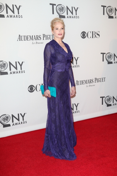 Photo Coverage: 2012 Tony Awards Red Carpet- Part 3! 