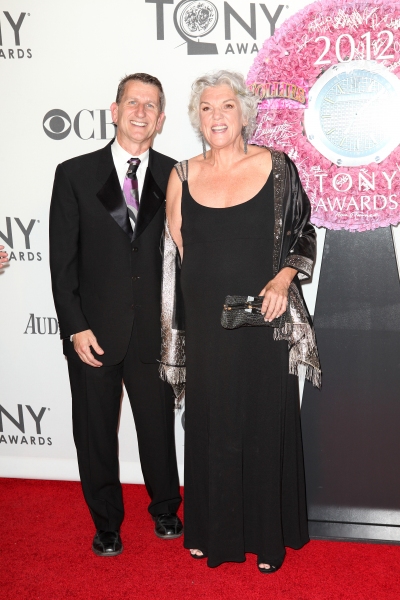 Photo Coverage: 2012 Tony Awards Red Carpet- Part 3!  Image
