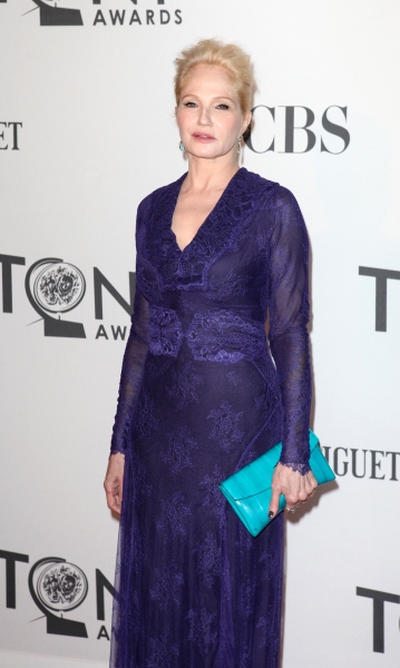 Photo Coverage: 2012 Tony Awards Red Carpet- Part 3!  Image