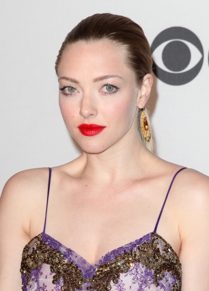 Photo Coverage: 2012 Tony Awards Red Carpet- Part 3!  Image