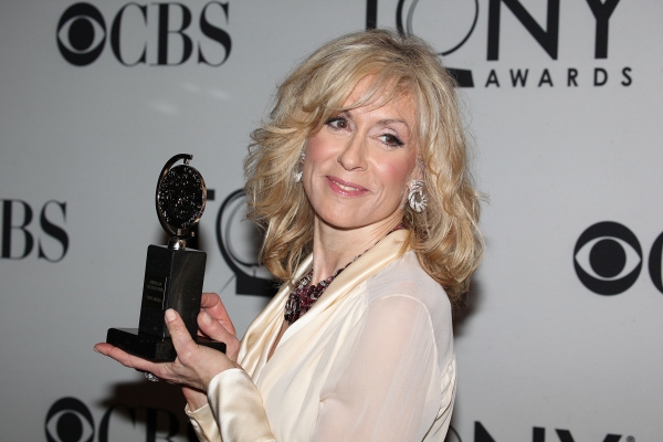 Photo Coverage: Inside the Tonys Winners Room! Image