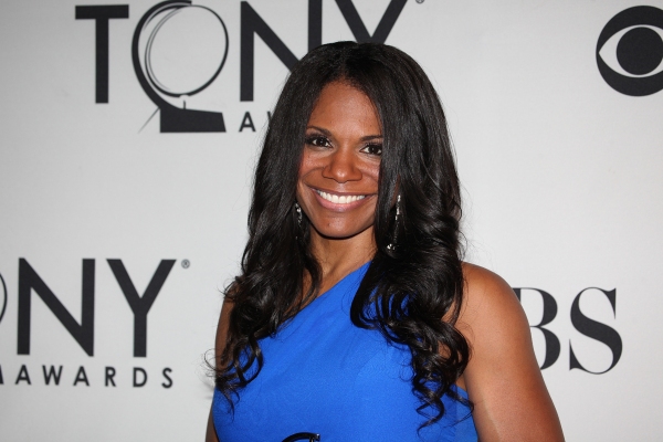 Photo Coverage: Inside the Tonys Winners Room!  Image