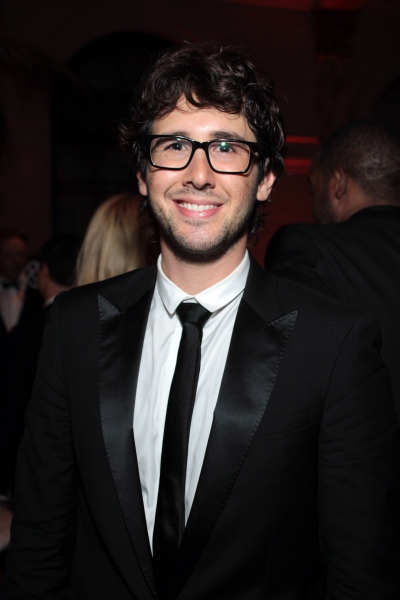 Josh Groban Photo