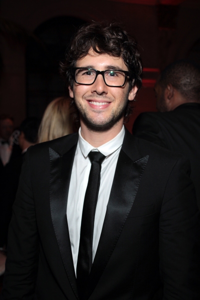 Photo Coverage: Inside the Tony Ball at the Plaza Hotel - Audra McDonald, Will Swenson, Neil Patrick Harris & More! Image