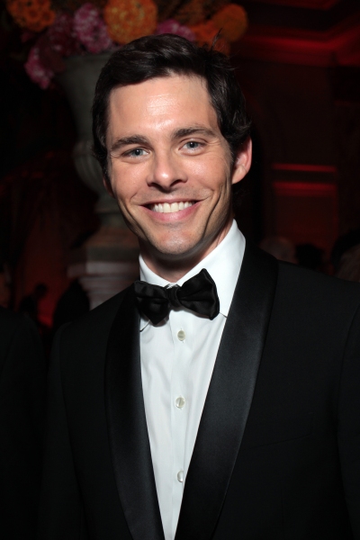 Photo Coverage: Inside the Tony Ball at the Plaza Hotel - Audra McDonald, Will Swenson, Neil Patrick Harris & More! Image