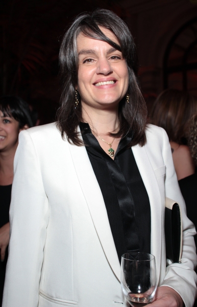 Photo Coverage: Inside the Tony Ball at the Plaza Hotel - Audra McDonald, Will Swenson, Neil Patrick Harris & More! Image