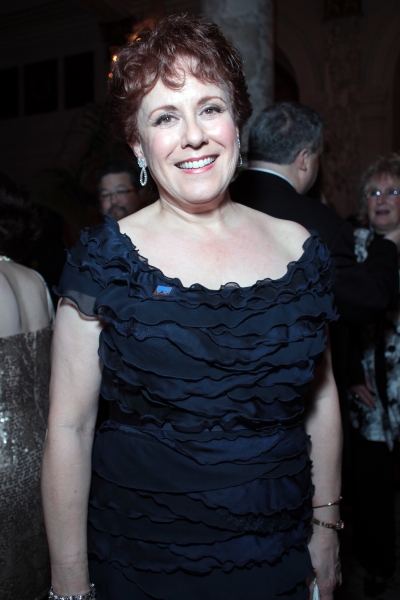 Photo Coverage: Inside the Tony Ball at the Plaza Hotel - Audra McDonald, Will Swenson, Neil Patrick Harris & More! Image