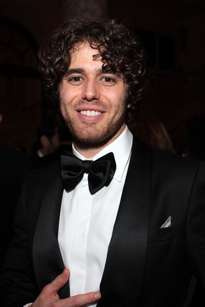 Photo Coverage: Inside the Tony Ball at the Plaza Hotel - Audra McDonald, Will Swenson, Neil Patrick Harris & More! Image