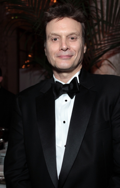 Photo Coverage: Inside the Tony Ball at the Plaza Hotel - Audra McDonald, Will Swenson, Neil Patrick Harris & More! Image