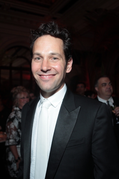 Photo Coverage: Inside the Tony Ball at the Plaza Hotel - Audra McDonald, Will Swenson, Neil Patrick Harris & More! Image