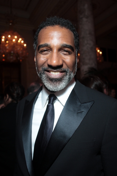 Photo Coverage: Inside the Tony Ball at the Plaza Hotel - Audra McDonald, Will Swenson, Neil Patrick Harris & More! Image