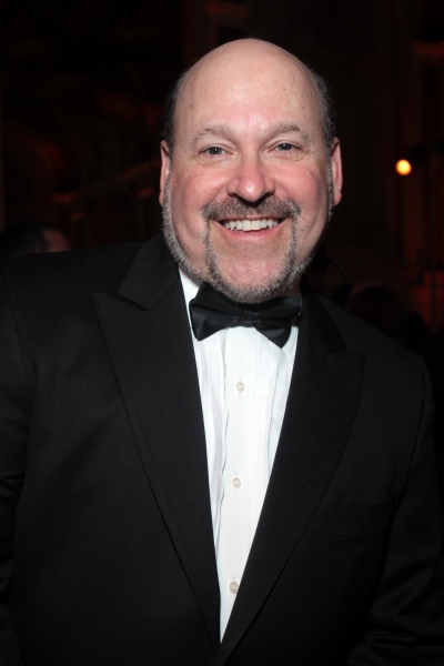 Photo Coverage: Inside the Tony Ball at the Plaza Hotel - Audra McDonald, Will Swenson, Neil Patrick Harris & More! Image