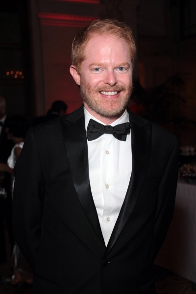 Photo Coverage: Inside the Tony Ball at the Plaza Hotel - Audra McDonald, Will Swenson, Neil Patrick Harris & More! Image