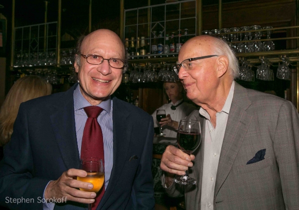 Photo Coverage: Aston Magna Launches Season at Ozawa Hall Image