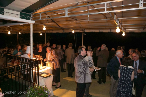 Photo Coverage: Aston Magna Launches Season at Ozawa Hall Image