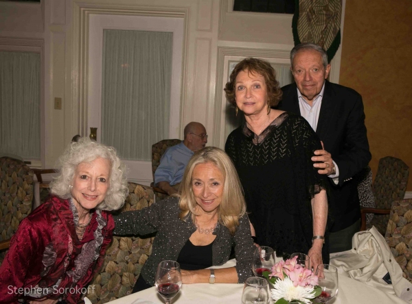 Photo Coverage: Aston Magna Launches Season at Ozawa Hall Image