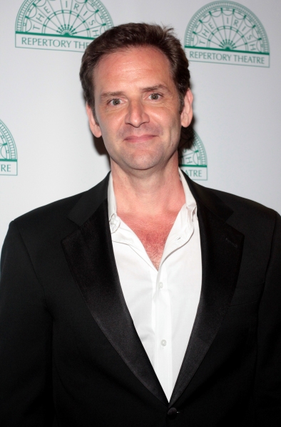 Photo Coverage: Brian Stokes Mitchell, Melissa Errico, James Barbour & More Celebrate The Irish Rep in OLIVER! Image
