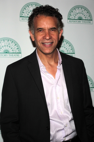 Photo Coverage: Brian Stokes Mitchell, Melissa Errico, James Barbour & More Celebrate The Irish Rep in OLIVER! Image