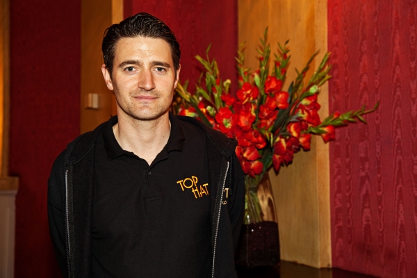 Photo Coverage: Society of London Theatre Launches The 2012 KIDS' WEEK With SHREK, TOP HAT, SPAMALOT And More! Image