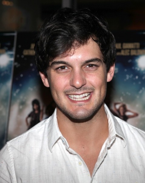 Photo Coverage: Broadway Celebrates ROCK OF AGES Film in Times Square Image