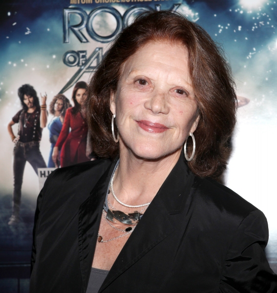 Photo Coverage: Broadway Celebrates ROCK OF AGES Film in Times Square Image