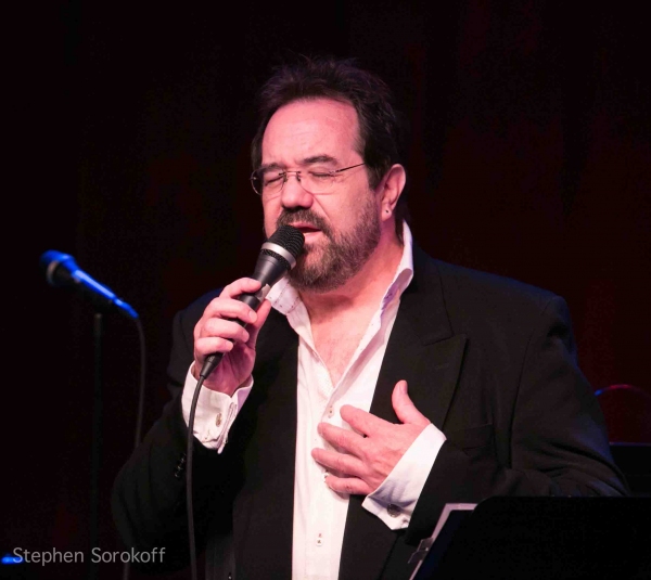 Photo Flash: Frank Wildhorn Brings FRANK & FRIENDS to Birdland! Image