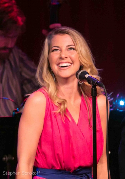 Photo Flash: Frank Wildhorn Brings FRANK & FRIENDS to Birdland! Image
