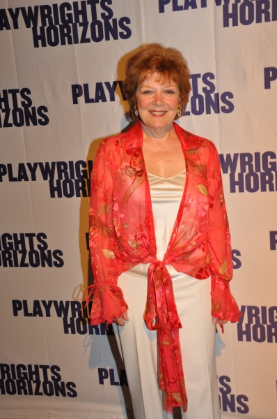 Photo Coverage: James Lapine, Bruce Norris, Stephen Sondheim Honored at Playwrights Horizons Gala! Image