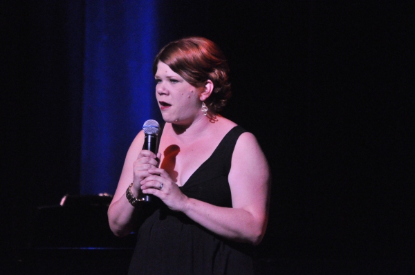 Photo Coverage: The Broadway Musicals of 1987 - Santino Fontana, Marc Kudisch & More! Image