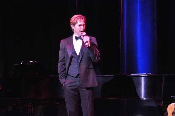 Photo Coverage: The Broadway Musicals of 1987 - Santino Fontana, Marc Kudisch & More! Image