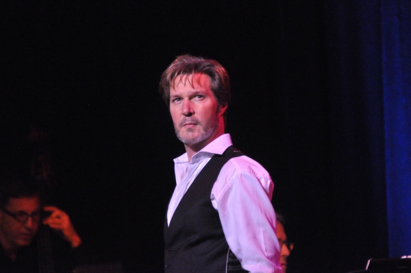 Photo Coverage: The Broadway Musicals of 1987 - Santino Fontana, Marc Kudisch & More! Image