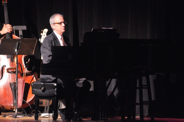 Photo Coverage: The Broadway Musicals of 1987 - Santino Fontana, Marc Kudisch & More! Image
