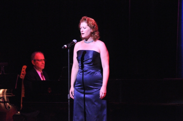 Photo Coverage: The Broadway Musicals of 1987 - Santino Fontana, Marc Kudisch & More! Image