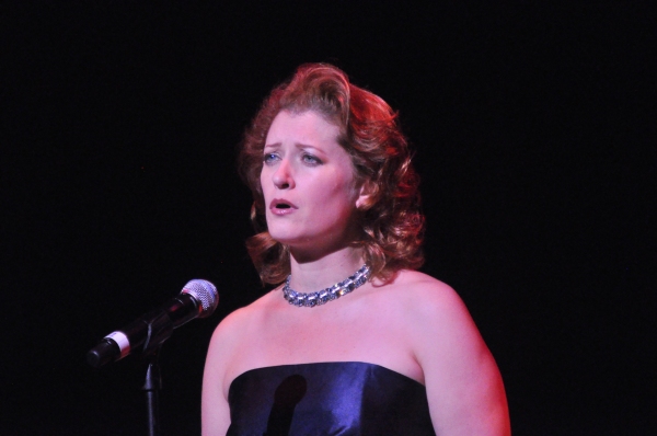 Photo Coverage: The Broadway Musicals of 1987 - Santino Fontana, Marc Kudisch & More! Image
