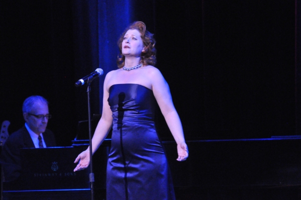 Photo Coverage: The Broadway Musicals of 1987 - Santino Fontana, Marc Kudisch & More! Image