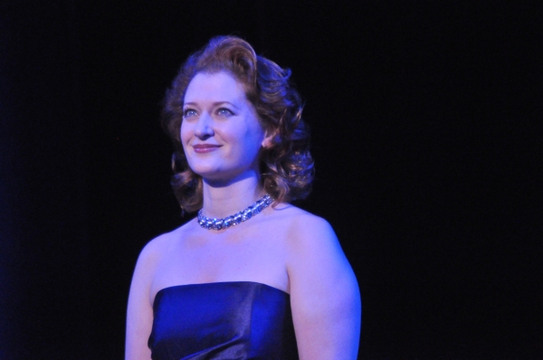 Photo Coverage: The Broadway Musicals of 1987 - Santino Fontana, Marc Kudisch & More! Image