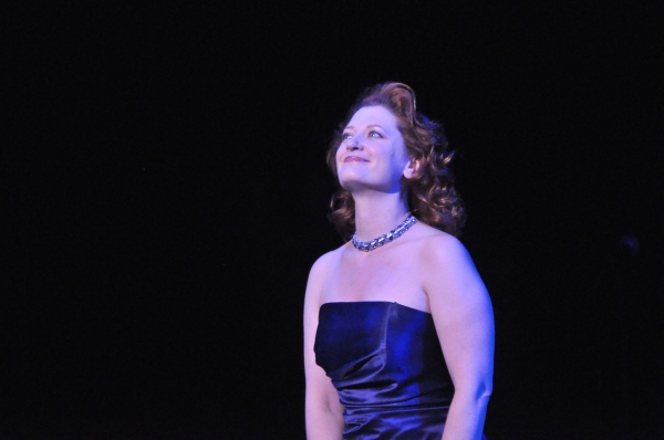 Photo Coverage: The Broadway Musicals of 1987 - Santino Fontana, Marc Kudisch & More! Image