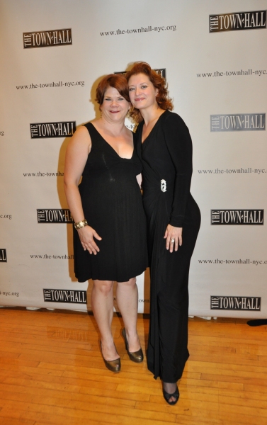 Photo Coverage: The Broadway Musicals of 1987 - Santino Fontana, Marc Kudisch & More! Image