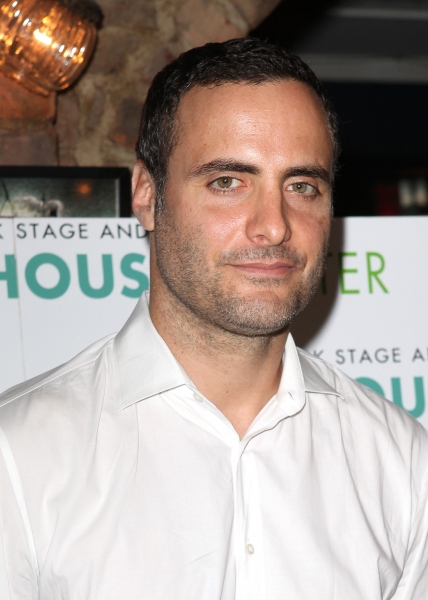 Photo Coverage: New York Stage & Film Celebrates 2012 Launch - Chloe Sevigny & More! Image