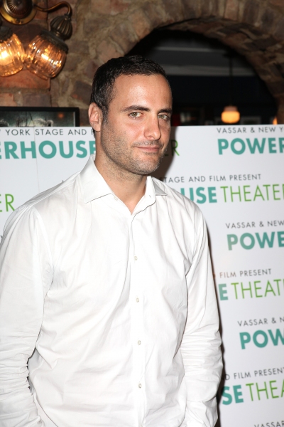 Photo Coverage: New York Stage & Film Celebrates 2012 Launch - Chloe Sevigny & More! Image