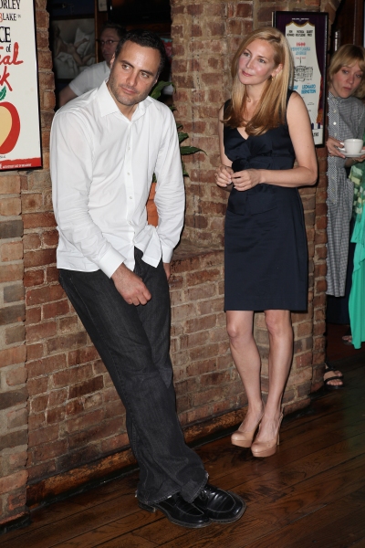 Photo Coverage: New York Stage & Film Celebrates 2012 Launch - Chloe Sevigny & More! Image