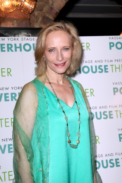 Photo Coverage: New York Stage & Film Celebrates 2012 Launch - Chloe Sevigny & More! Image