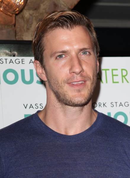 Photo Coverage: New York Stage & Film Celebrates 2012 Launch - Chloe Sevigny & More! Image