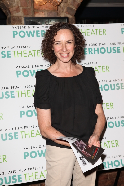 Photo Coverage: New York Stage & Film Celebrates 2012 Launch - Chloe Sevigny & More! Image
