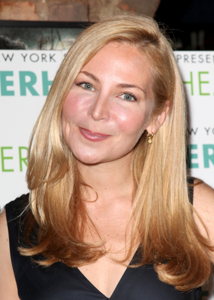 Photo Coverage: New York Stage & Film Celebrates 2012 Launch - Chloe Sevigny & More! Image