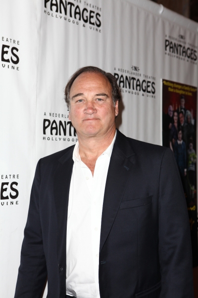 Photo Flash: THE ADDAMS FAMILY's Opening Night at Pantages Theatre! Image